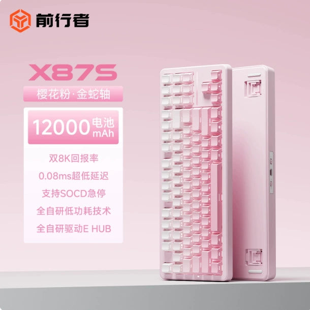 Pioneer X87pro