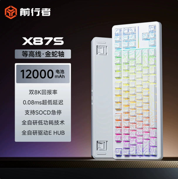 Pioneer X87pro