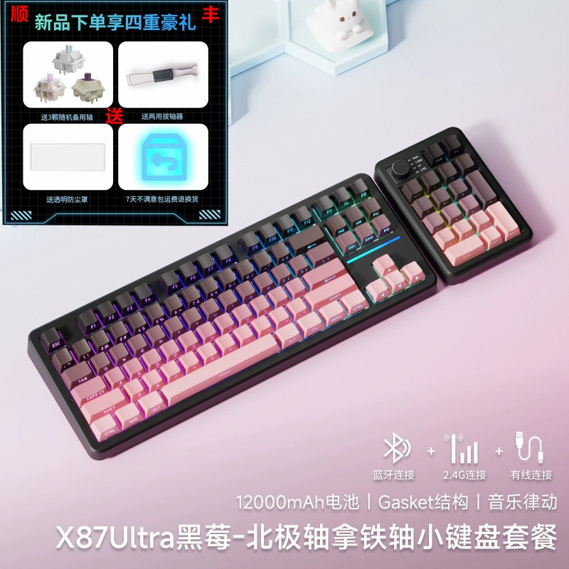 Pioneer X87pro