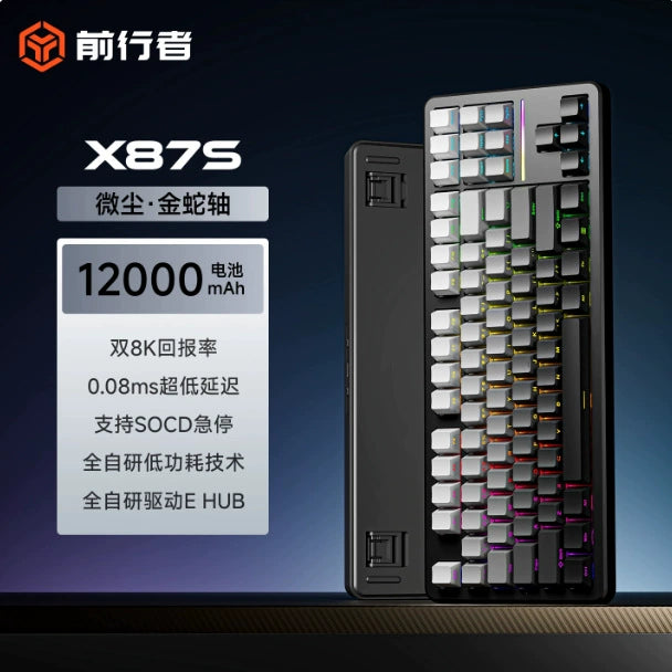 Pioneer X87pro