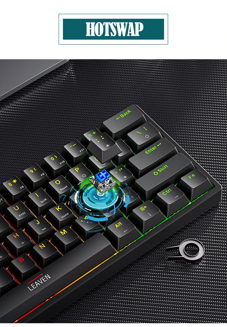 K620 Mini