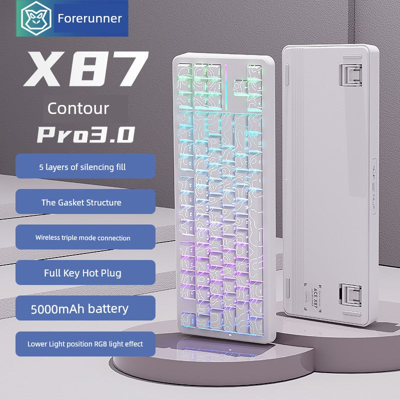 Pioneer X87pro