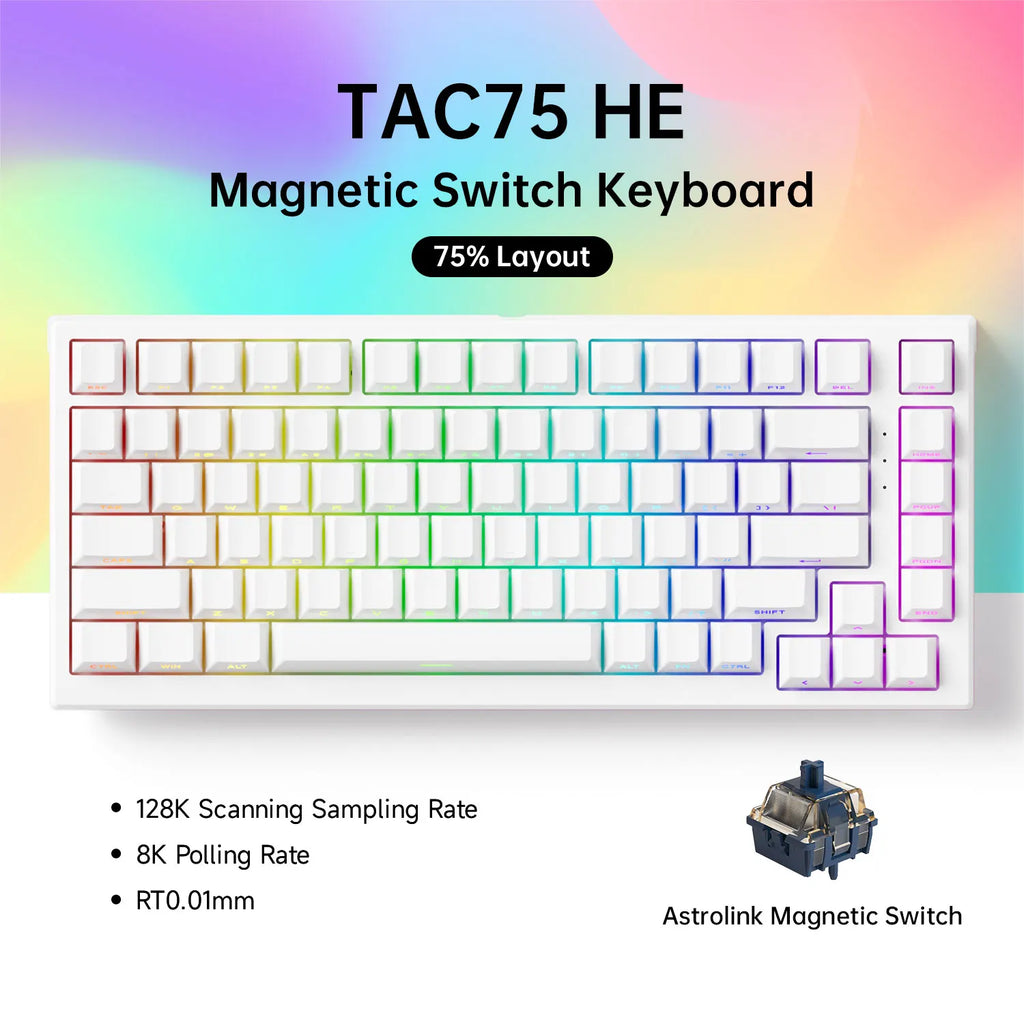 AKKO TAC75