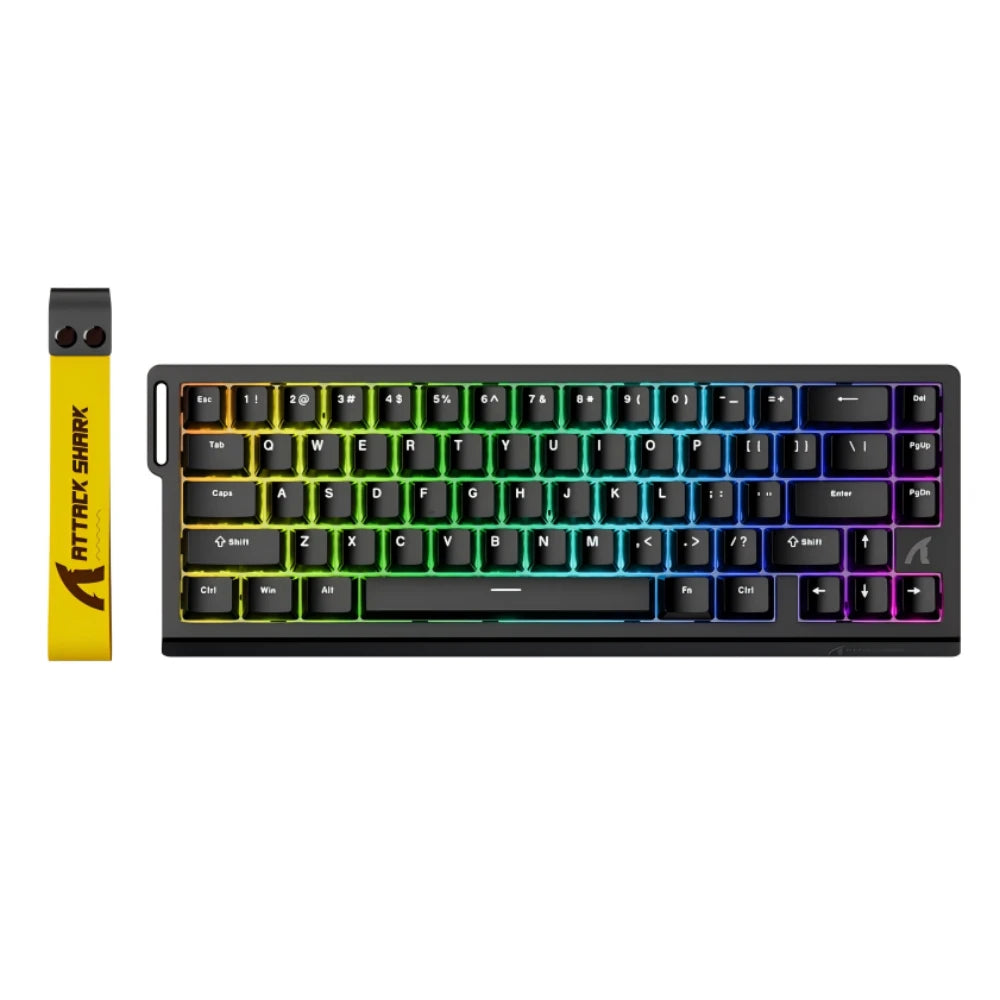 Attack Shark X68