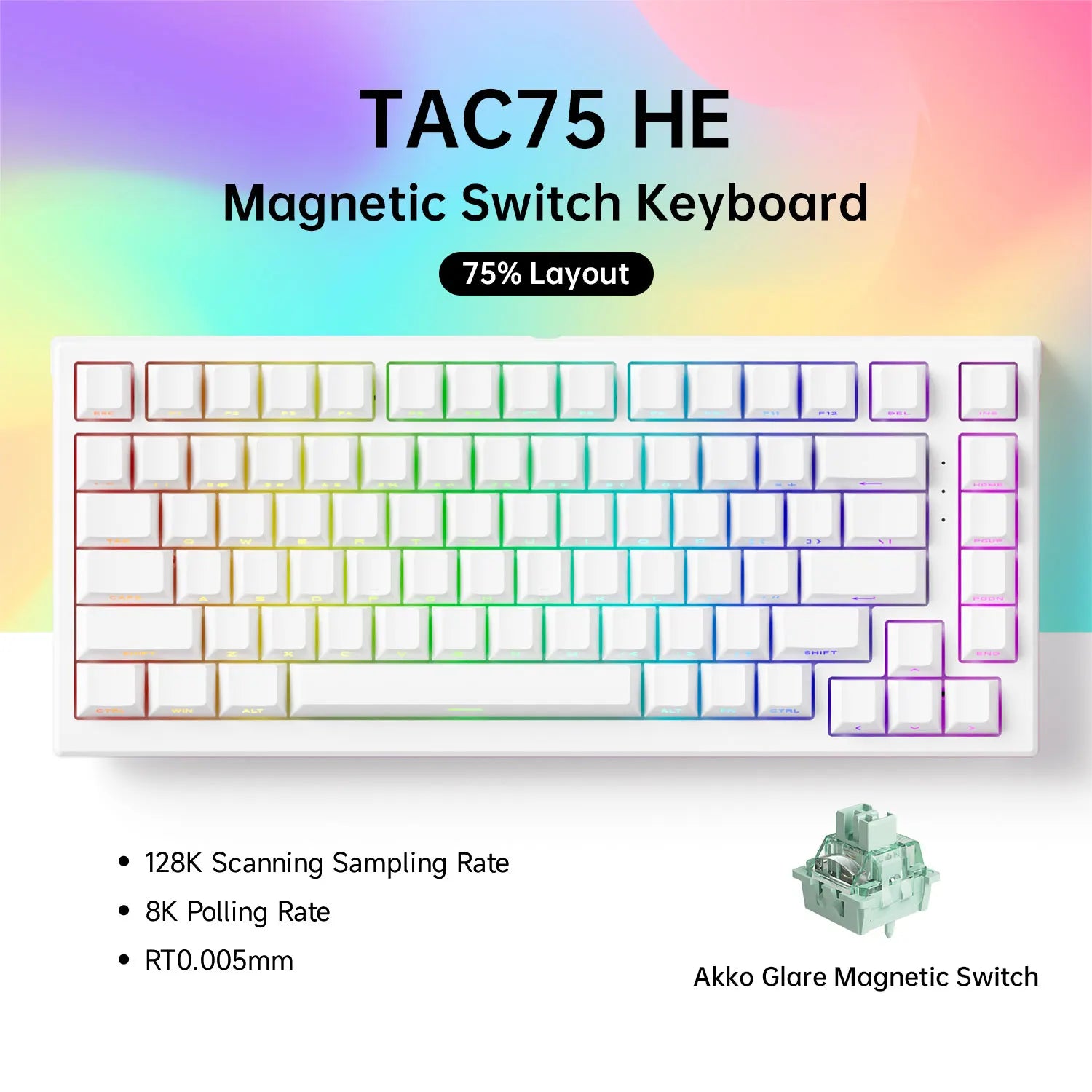 AKKO TAC75