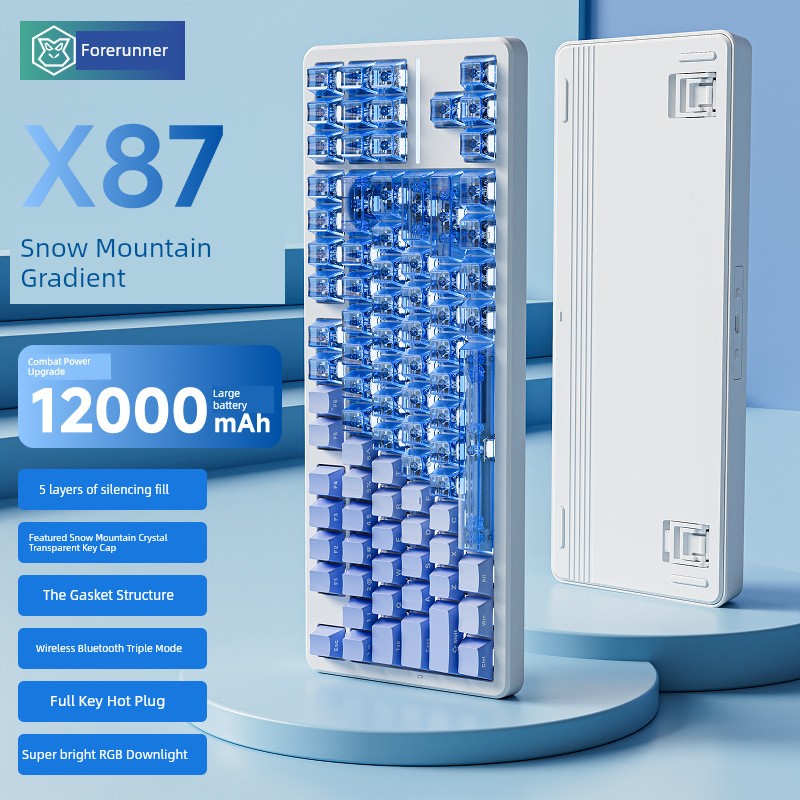 Pioneer X87pro