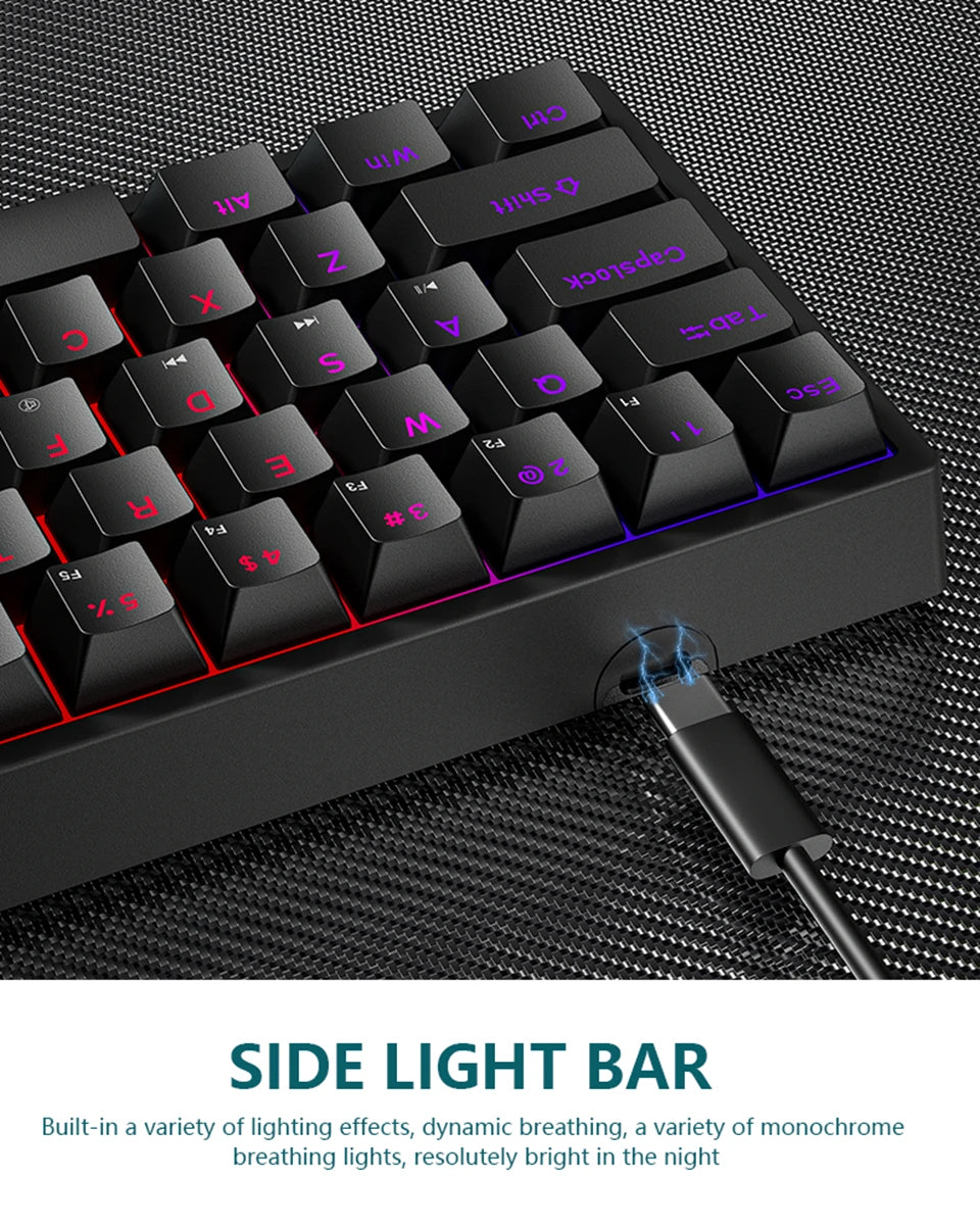 K620 Mini