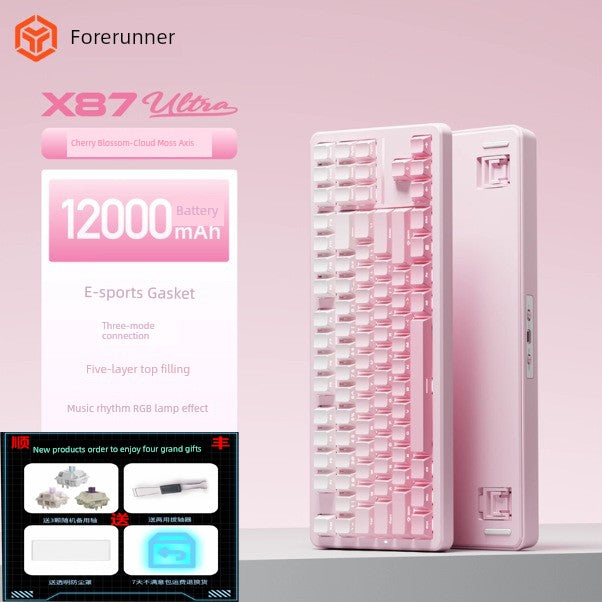 Pioneer X87pro