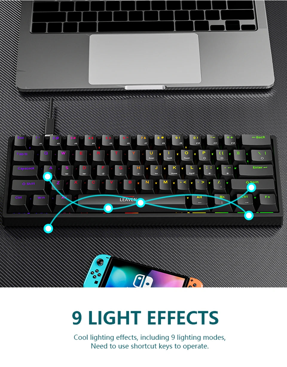 K620 Mini