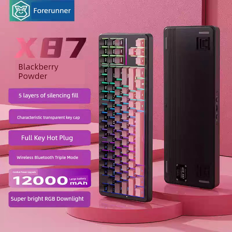 Pioneer X87pro