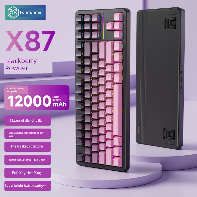 Pioneer X87pro