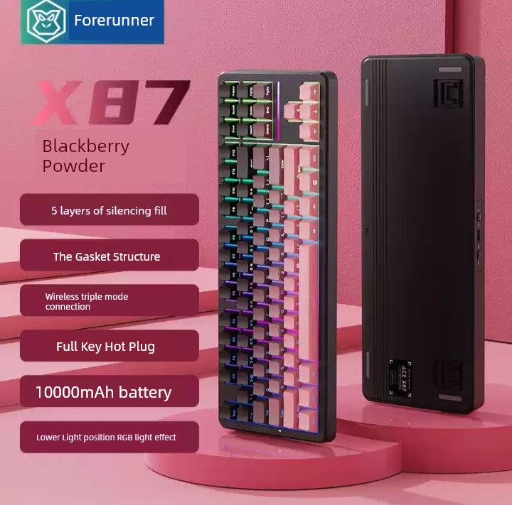 Pioneer X87pro