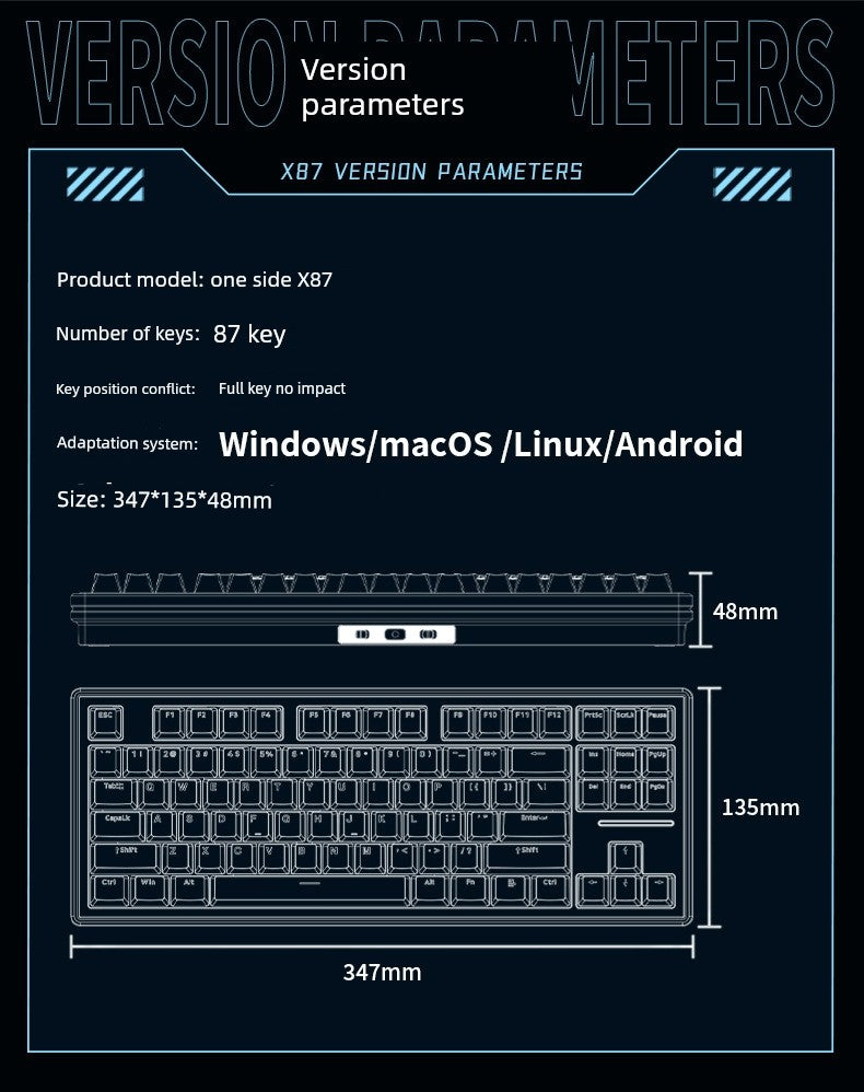 Pioneer X87pro