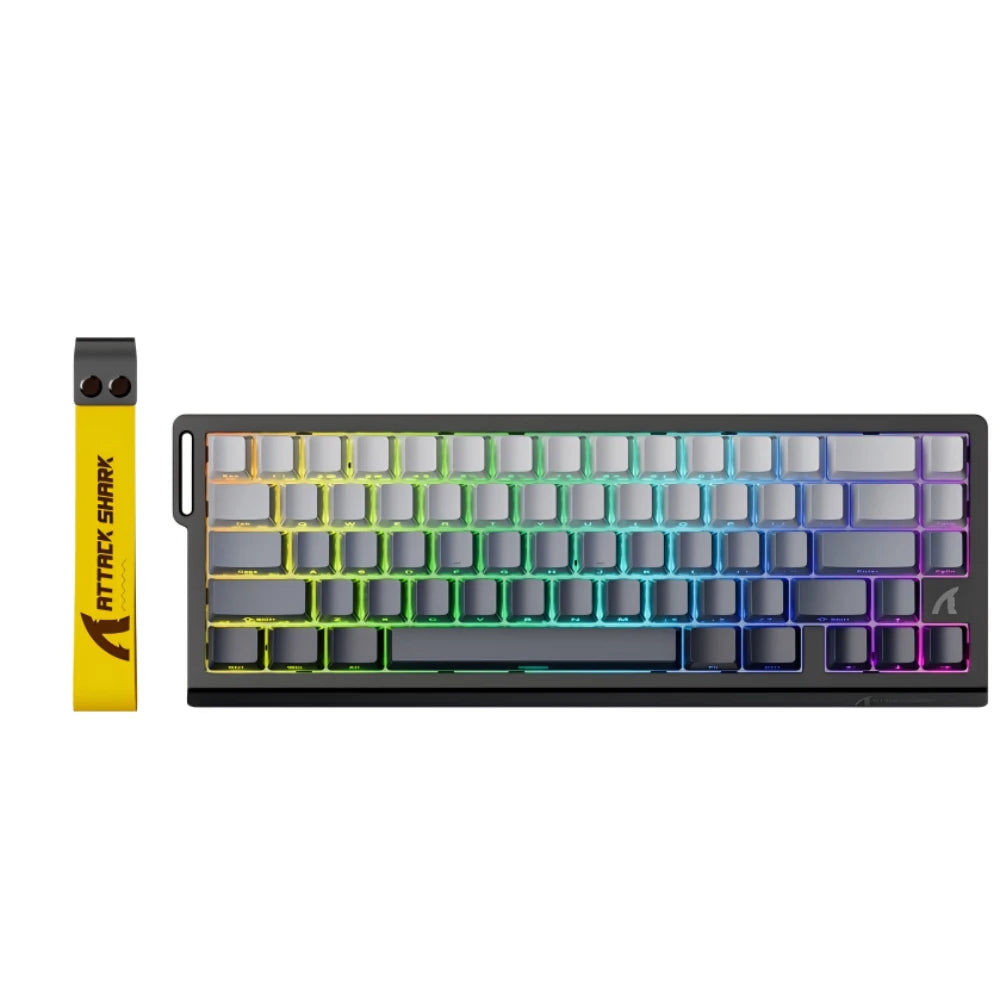 Attack Shark X68