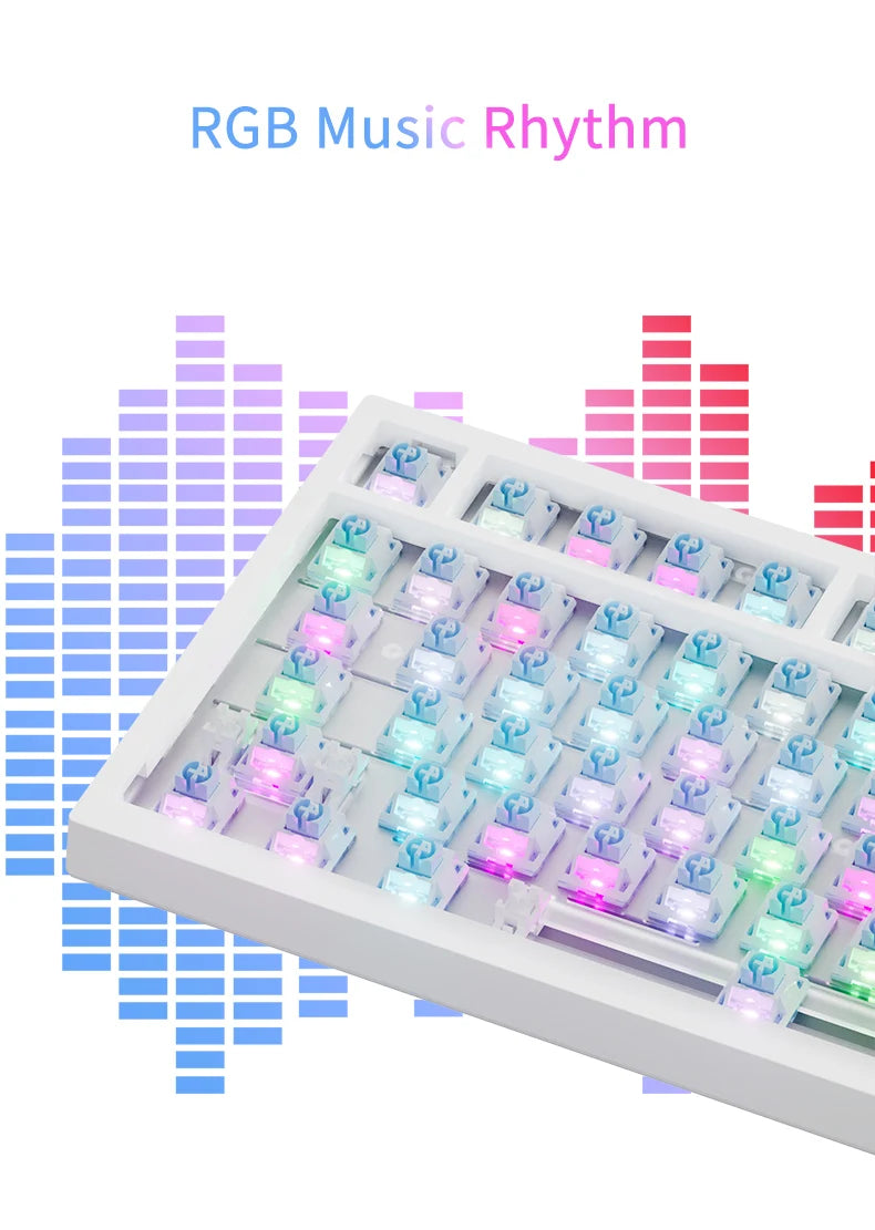 Ajazz AK820/AK820Pro