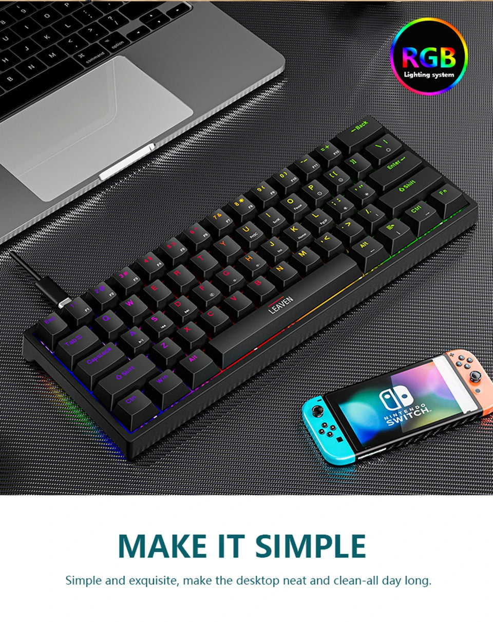 K620 Mini