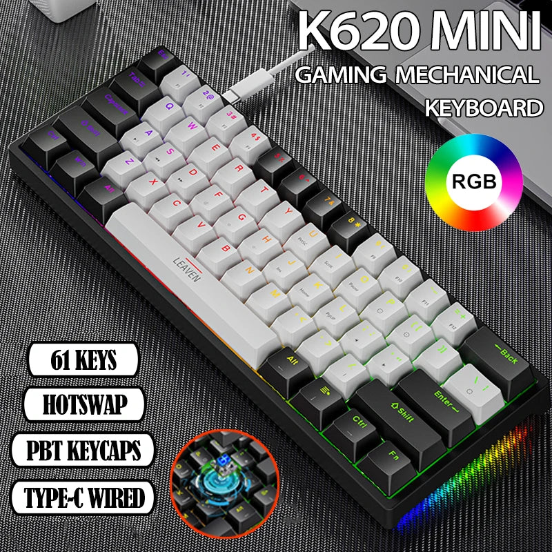 K620 Mini