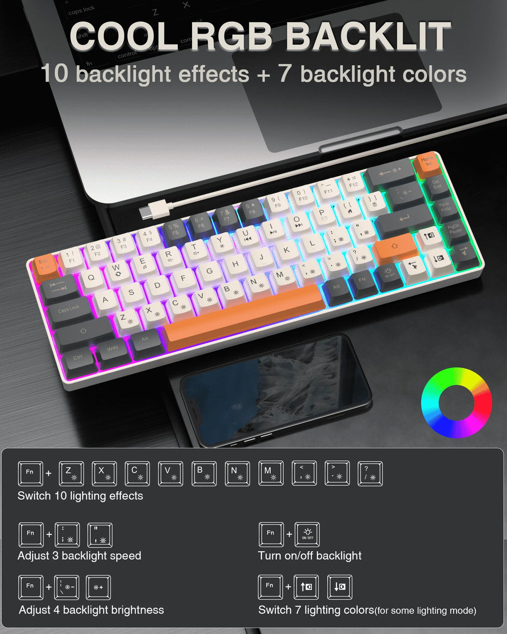 SOLAKAKA Sk968