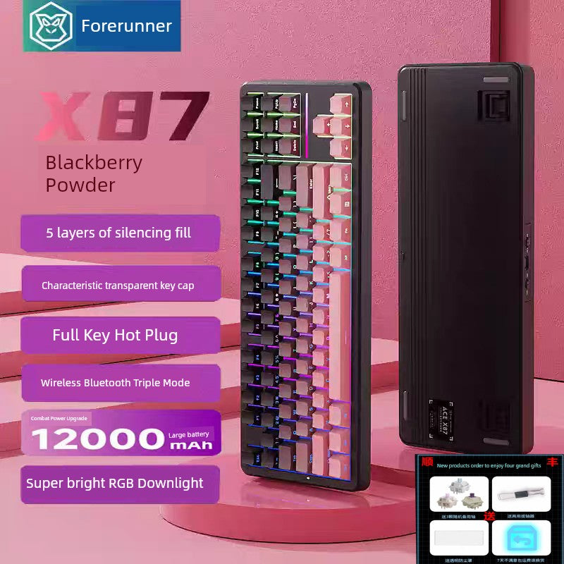 Pioneer X87pro