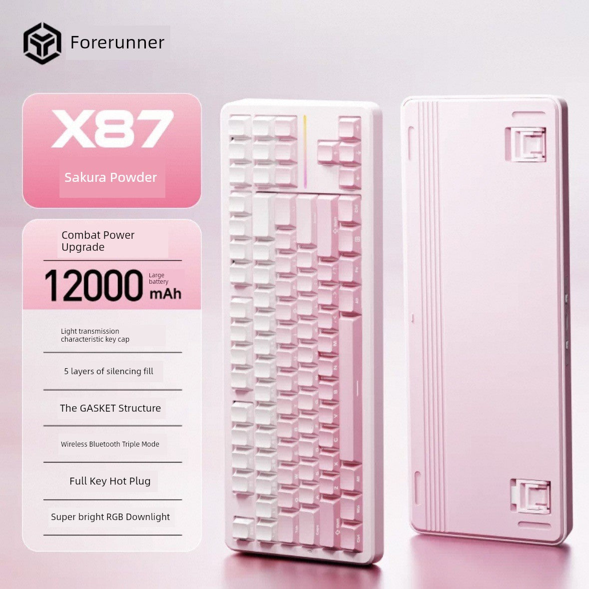 Pioneer X87pro