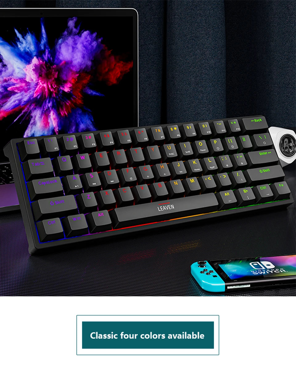 K620 Mini