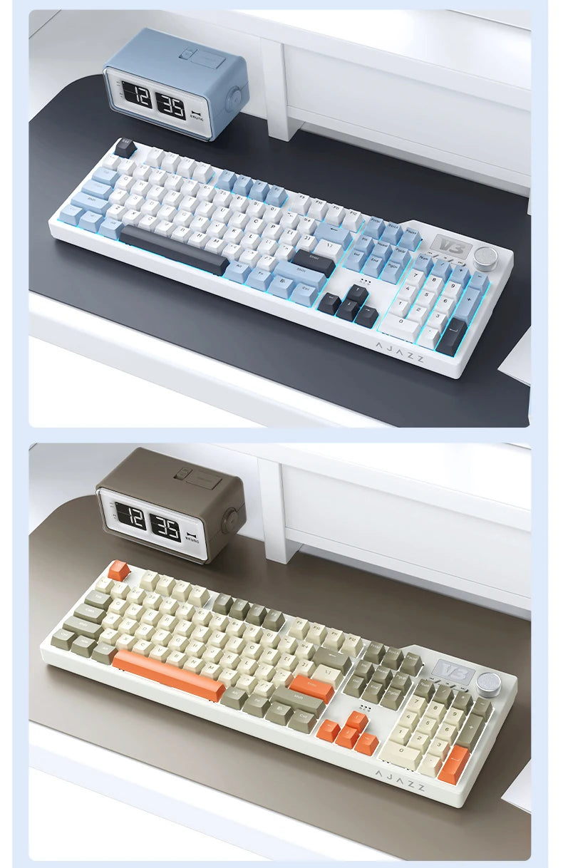 Ajazz AK35I V3 MAX