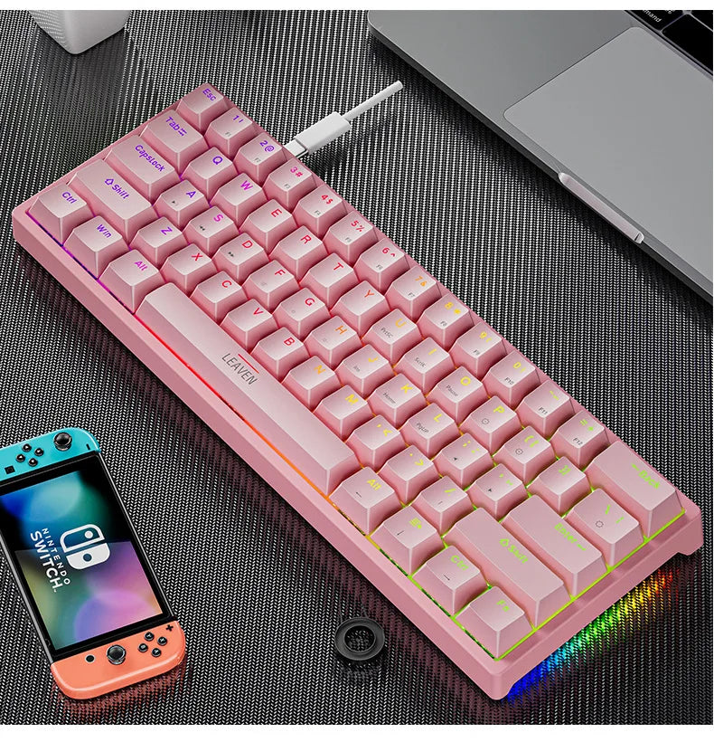 K620 Mini