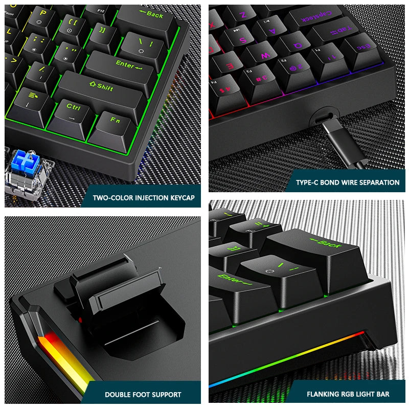 K620 Mini