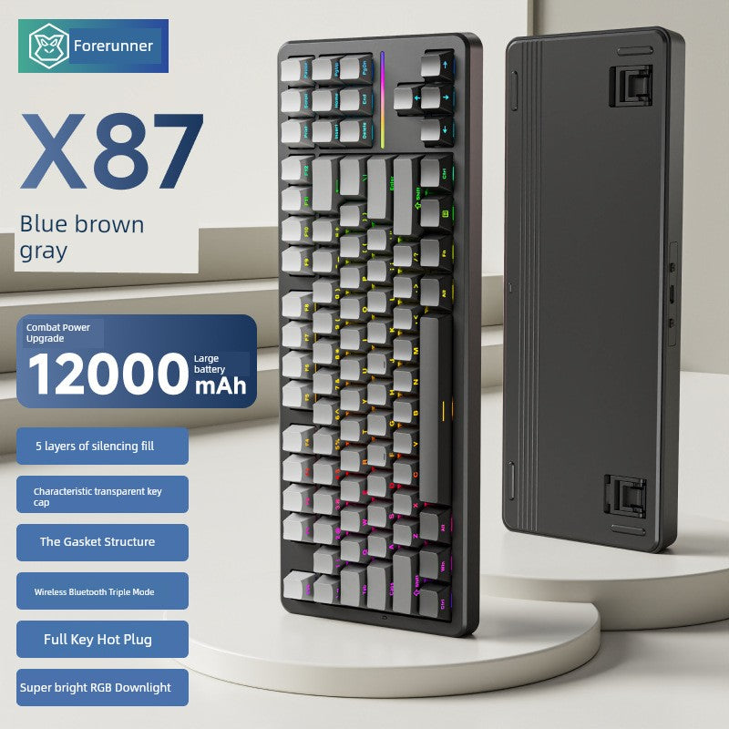 Pioneer X87pro