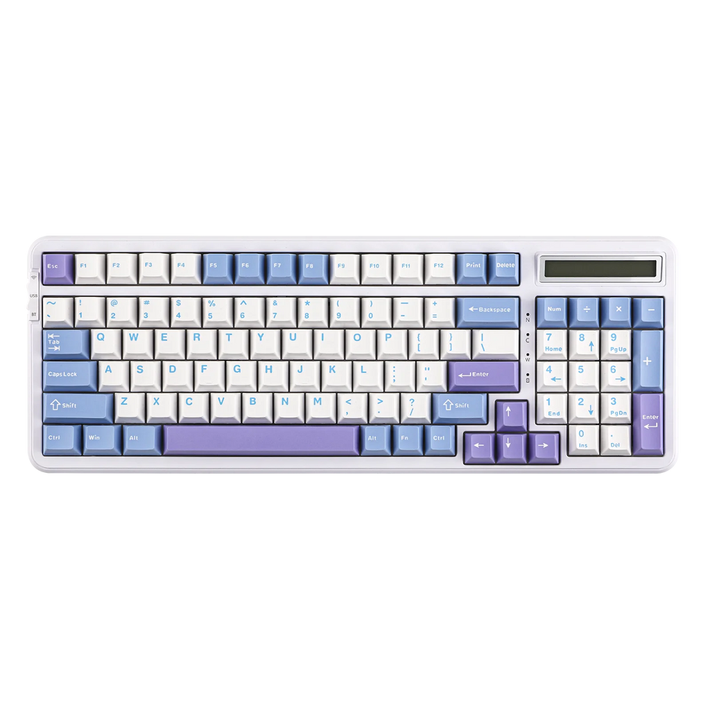 EPOMAKER Cypher 96
