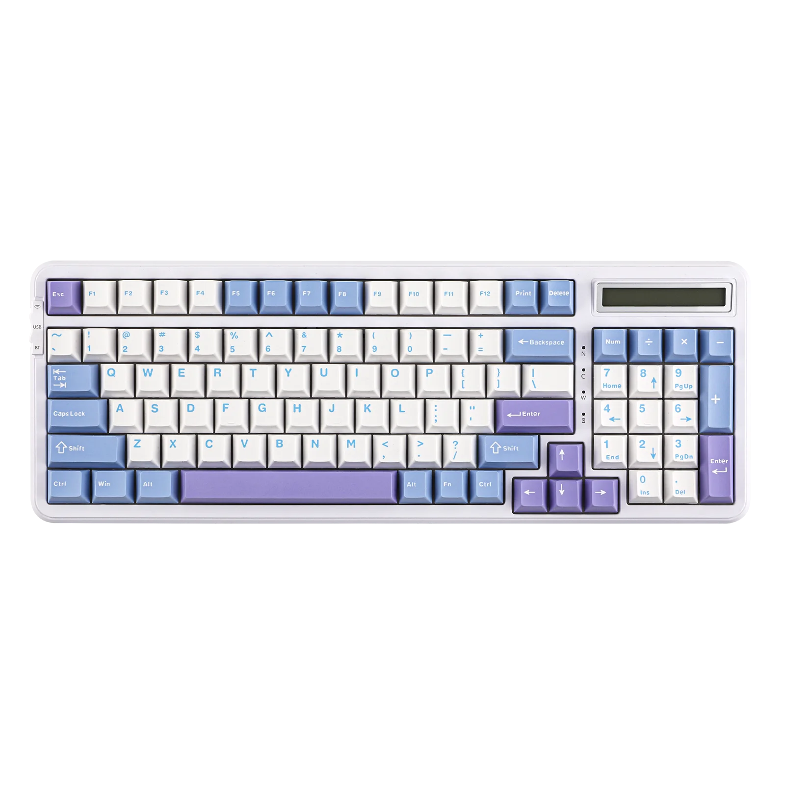 EPOMAKER Cypher 96