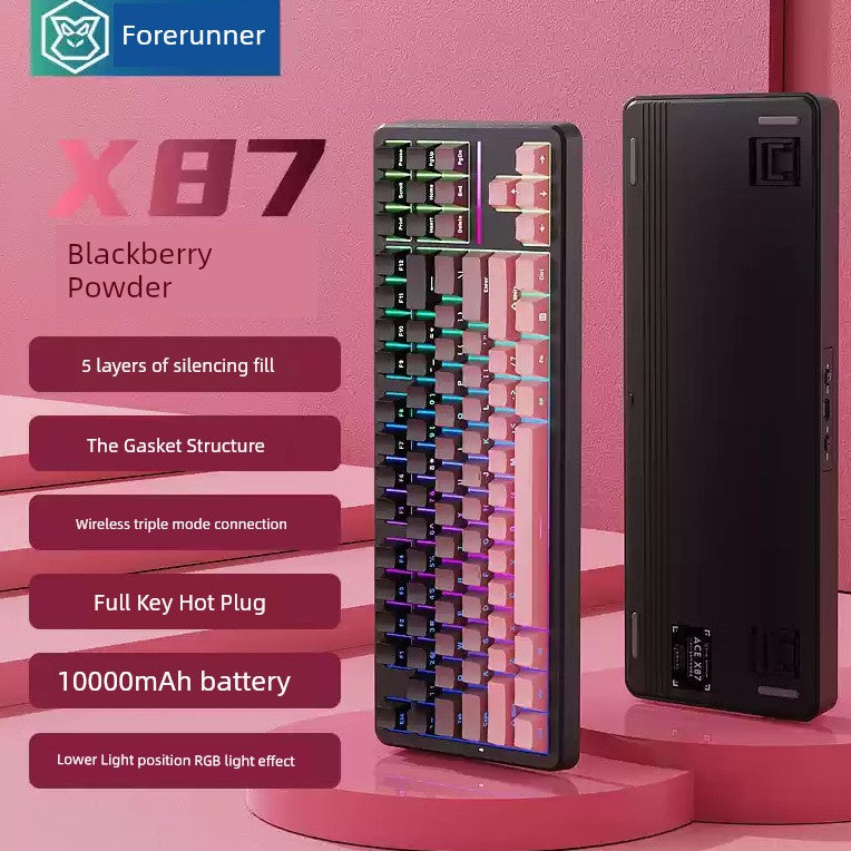 Pioneer X87pro