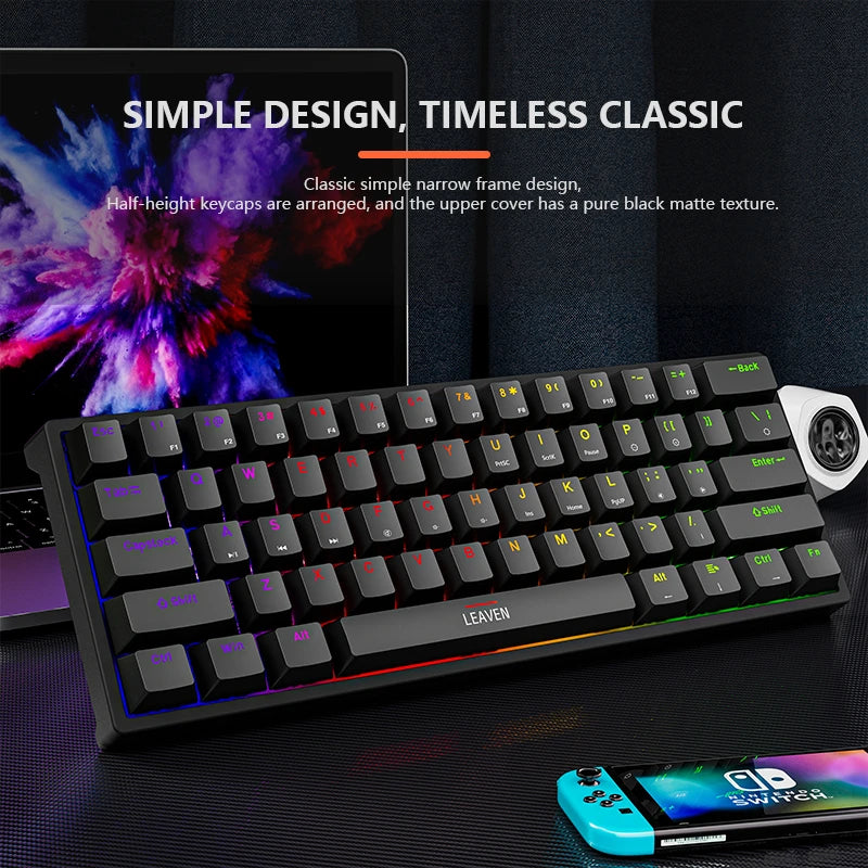 K620 Mini