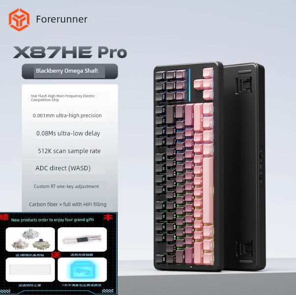 Pioneer X87pro