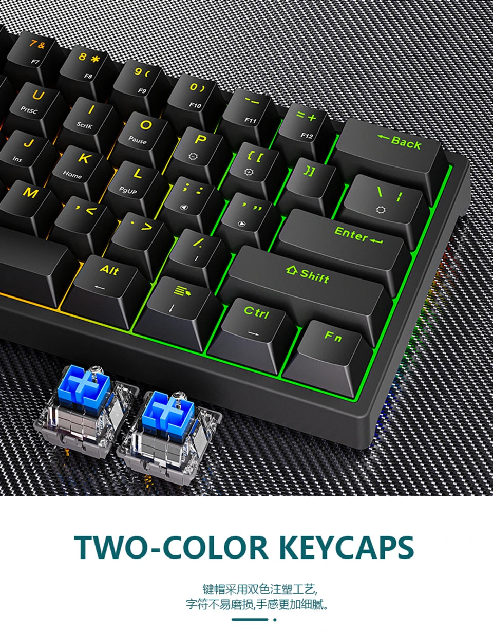 K620 Mini