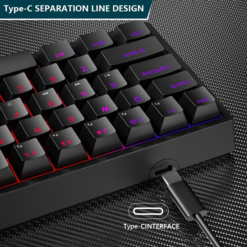 K620 Mini